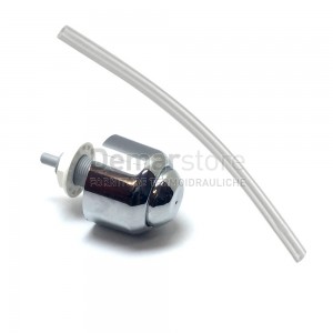 Pulsante Pneomatico per Batteria a Zaino