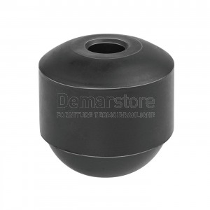 Tampone Sferico x cassetta STIR BLITZ (compatibile)