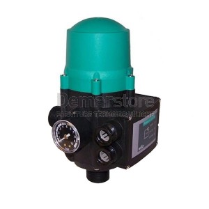 Autoclave Elettronico Pressure Control ex Domino