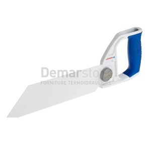 Seghetto LENOX per Tubi Pvc/Abs 450mm/18"