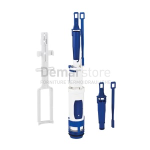 Campana Geberit per Cassette UNICA e SIGMA | 241.290.00.1