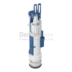 Campana Geberit per Cassetta Tipo 212 UP | 244.820.00.1