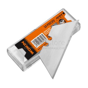 WOKIN | 301819 | Lama a Trapezio SK5 Pz.10