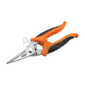 WOKIN | 303507 | Forbice Multiuso Lame Inox cm.18