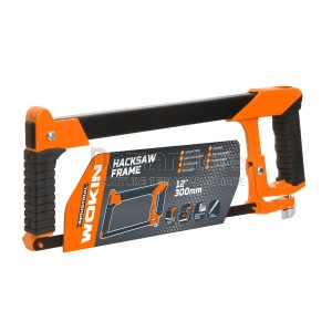 WOKIN | 305412 | Seghetto a Ferro Ultra Manico Alluminio cm.30