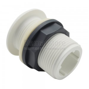 Raccordo Cassone in PP D.1"1/4