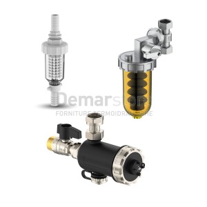 Kit SalvaCaldaia | 3 in 1 | IKARO | Defangatore + Dosatore +  Neutralizzatore