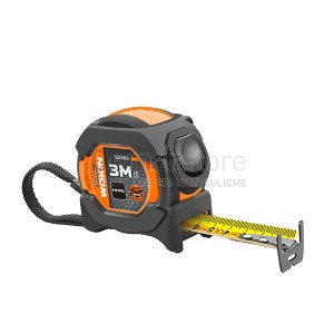 WOKIN | 500465 | Flessometro Industrial mm.25 | Mt.5