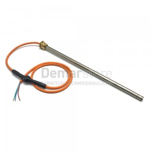 Resistenza Antigelo Cordivari per Sistema STRATOS 200W M.1/2"