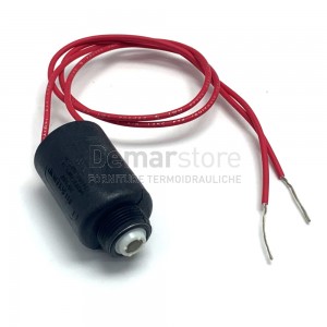 Solenoide per Elettrovalvole Irritrol 24 Volt AC