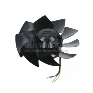 Ventilatore Ambiente Thermorossi per ECOTHERM 3000-4000 | 60006512