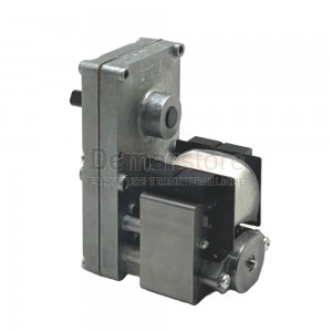 Motoriduttore COMPATIBILE per Thermorossi con cod. 60012571