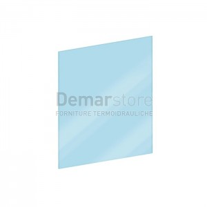 Vetro Thermorossi Bocca Caricamento per Bosky 25-30 + F25-F30 | 60011519