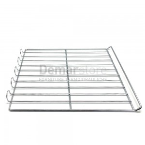 Griglia Forno Thermorossi per BOSKY F25-F30 (B60-B90 Fino ad Aprile 2005) | 60004211