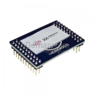 Schedina Elettronica Thermorossi per ECOTHERM 3001 | 60011828