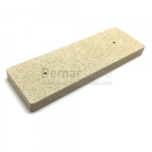Vermiculite Isolante Thermorossi per Tappo Fascio Tubiero H2O-COMPACT | 60012577