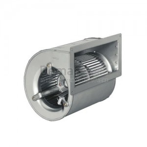 Ventilatore Centrifugo EBM | 390 m³/h | Bocca 147x67 mm | 14706081