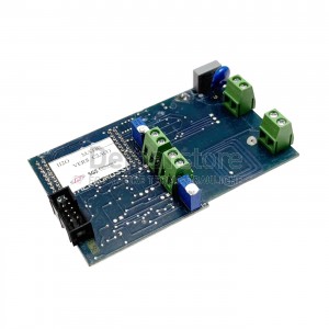 Schedina Elettronica Thermorossi per COMPACT MATIC 50 | 60013741