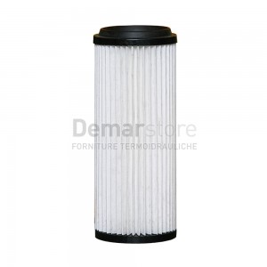 Filtro Centrale Aspirante Thermorossi per PELLET MOVER | 60014263