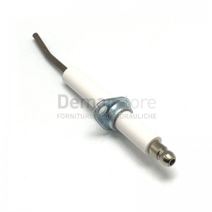 Candeletta di Accensione Cosmogas D.9,5 mm | Filo D.3 - H.34 - P.6,5 mm