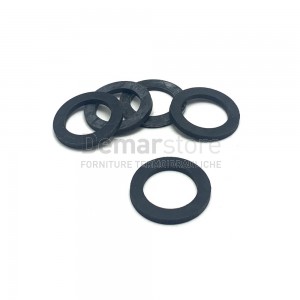 Set 5 Guarnizioni DUTRAL per Caldaie Cosmogas mm.33 x 23 x 3