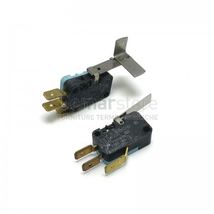 Microinterruttore Valvola Gas per Cosmogas BMS Pil+Termoc