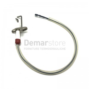 Candela di Accensione per Radiatore a Gas GAZELLE