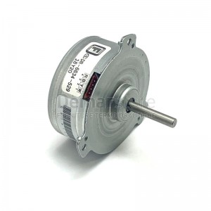 Motore Brushless CF per Radiatore a Gas GAZELLE