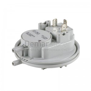 Pressostato Aria 47/61 PA per Radiatore a Gas GAZELLE