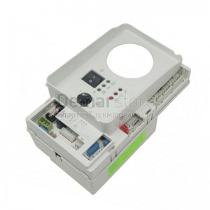 Quadro Elettrico Premix per Radiatore a Gas GAZELLE