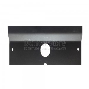 Guscio Camera Combustione Thermorossi per COMPACT 18 Class 5 | 70017695