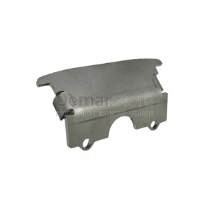Lama Braciere Thermorossi per Stufe a Pellet | 70020305
