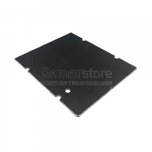 Guarnizione Ispezione Girofumi Thermorossi per BELLAVISTA - POP | 70022663