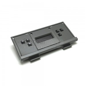 Pannello Comando LCD Thermorossi per COMPACT HS | 70022899