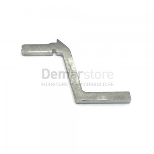 Spatola Paletta Braciere Thermorossi per Termostufe Gamma Natural | 70026352