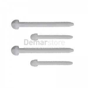 Viti Registro Pucci Kit 2+2 M6-M8 | 80006232