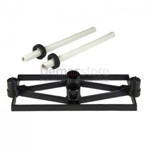 Telaio Pucci con Tubetti x Cassetta Rame | 80009065