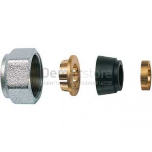 Adattatore FAR per Tubo Rame D.14 | 8427 14