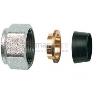 Adattatore FAR per Tubo Rame D.16 | 8429 16