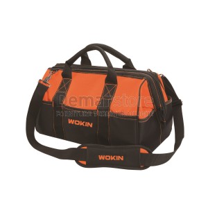 WOKIN | 906017 | Borsa Portautensili Semirigida 17"