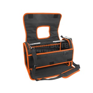 WOKIN | 906117 | Borsa Portautensili Rigida 17"