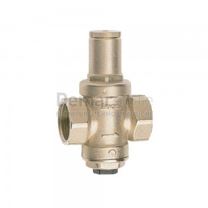 Riduttore di Pressione Mignon ICMA F. 1/2"