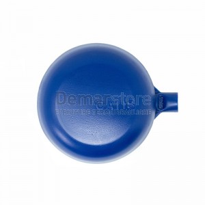 Sfera Piatta per Galleggiante | CATIS | DN 75