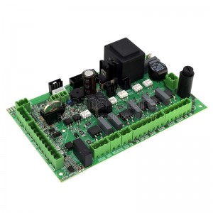 Centralina Elettronica Clam per Stufe ad aria Small - Tower+ Suez+ | 05011441