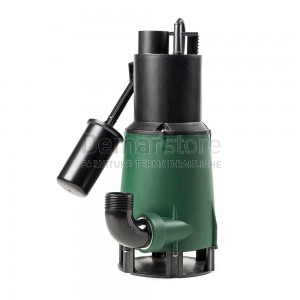 Elettropompa Sommersa Dab FEKA 600 MA | HP.0,67 | Monofase | 60198017