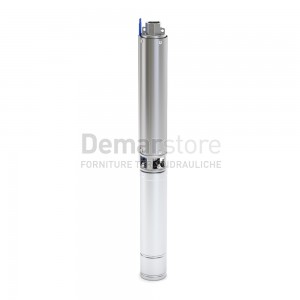 Elettropompa Sommersa | DAB | 4" | Monofase | Ameira S4 4/14 |  HP 1,5