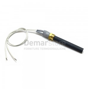 Resistenza Candeletta CARINCI in Ceramica per Molti Modelli |  RTC.E10