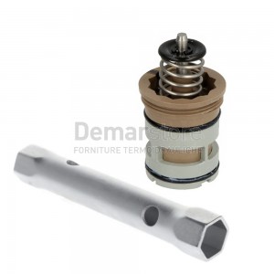 Inserto per Valvola Honeywell serie VC a 2 Vie | VCZZ1000/U
