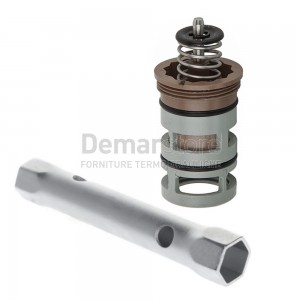 Inserto per Valvola Honeywel serie VC a 3 Vie | VCZZ6000/U