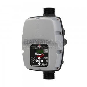 Inverter SIRIO UNIVERSAL XP | Uscita Motore Monofase 220 Vac | 14A